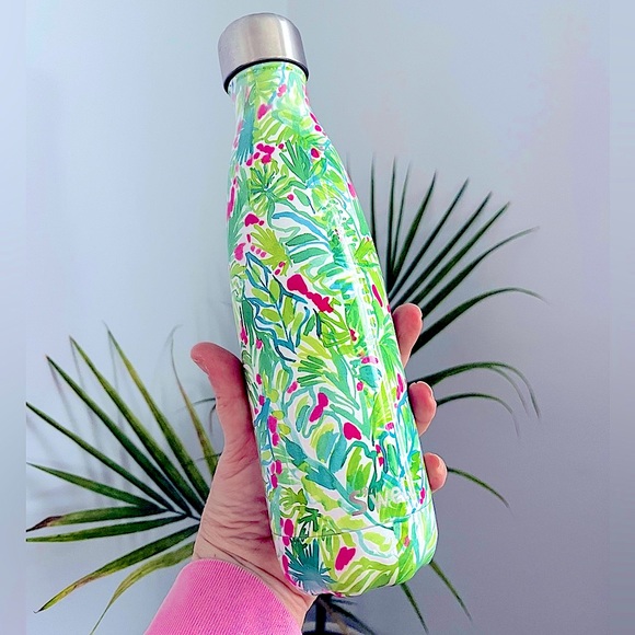 LILLY PULITZER | S’WELL | STARBUCKS collaboration! - Picture 3 of 9